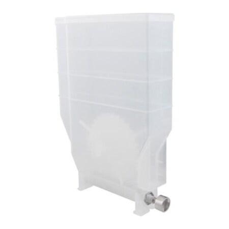 Allpoints Allpoints 1901323 Hopper Assembly (Complete) For Bunn-O-Matic 1901323